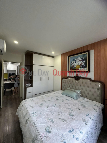 Cần sang nhượng CĂN 2 NGỦ GIÁ SỐC 6.2 t.ỷ tại toà A1 ECOLIFE CAPITOL, Việt Nam | Bán | đ 6,2 tỷ