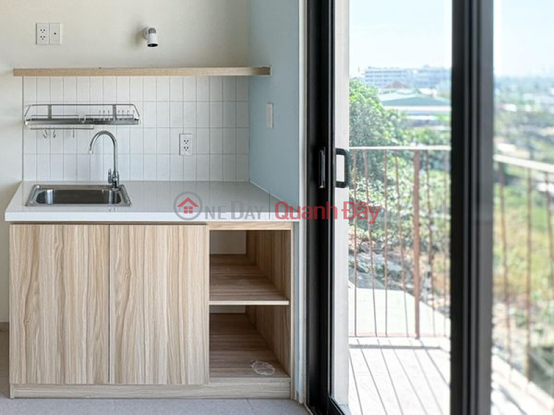 Duplex apartment with balcony for rent in District 9 Vietnam Rental, đ 3.9 Million/ month