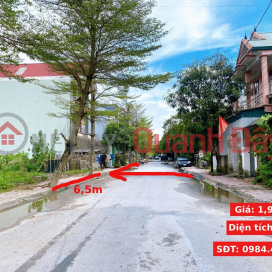 The family needs money for business and urgently sells a plot of land in an adjacent area, a villa in Hanoi City _0