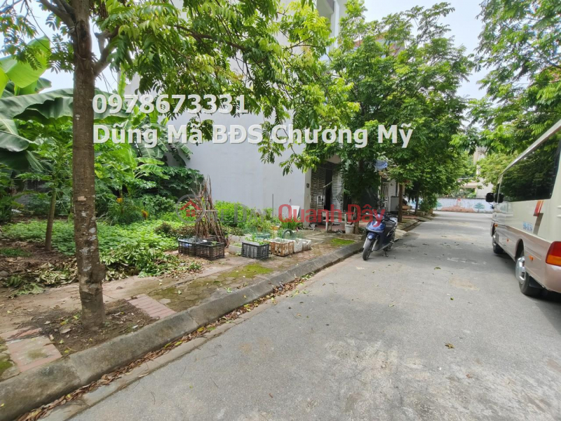 Property Search Vietnam | OneDay | Nhà ở | Niêm yết bán, GIÁ CHỈ 3TY8 SỞ HỮU LÔ ĐẤT DỊCH VỤ BIÊN GIANG-HÀ ĐÔNG