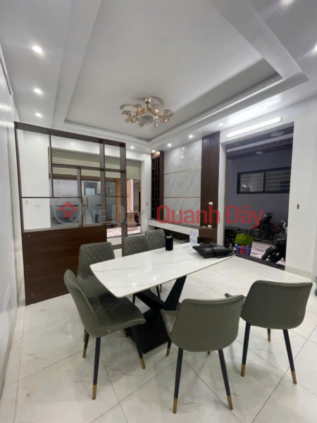 Property Search Vietnam | OneDay | Residential Sales Listings, Thai Thinh, Dong Da District, CAR, BUSINESS, CORNER, AVAILABLE NOW 44m2, 6 FLOORS, Cheap Price!