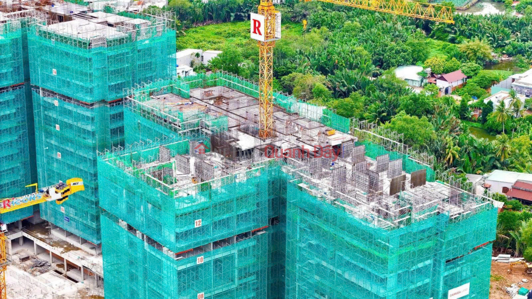 Transferring 1PN apartment - 48m2 Elysian - Gamudaland Phase 1, 5% payment, signing sales contract Sales Listings