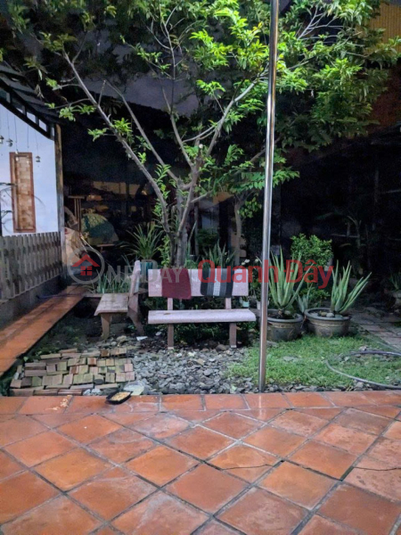 đ 8 Billion, Top profitable investment, Frontage House on National Highway 1A, 400m2 – District 12 SSS