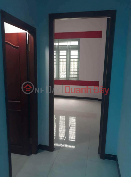 2-storey house for rent, Nguyen Trong Tuyen, Phu Nhuan district - Rent 20 million\\/month near the intersection of Bay, Vietnam | Sales | đ 22 Million