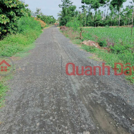 BEAUTIFUL LAND, CONVENIENT LOCATION - Own a potential plot of land in Cumgar, Dak Lak province _0