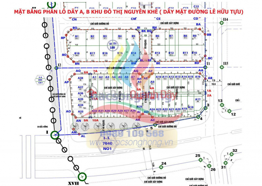 Bán nhà 3.5 tầng khu đô thị Nguyên Khê - 3 mặt thoáng - cho thuê 20tr/tháng, Việt Nam Bán | đ 9 tỷ