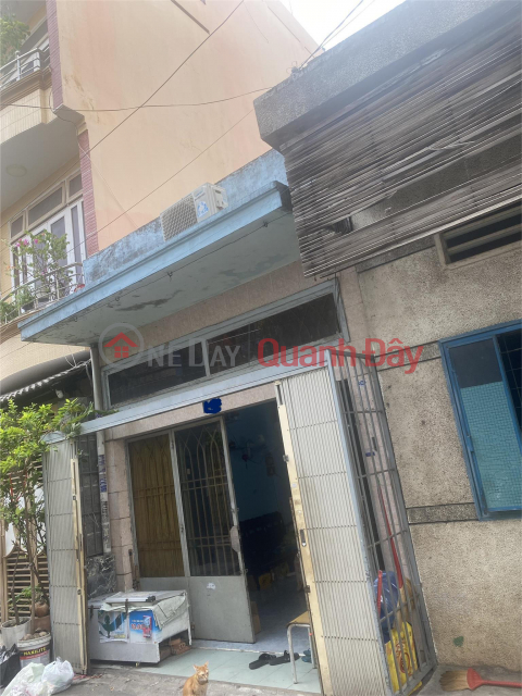 Owner sells house 86\/71 Truong Chinh, Ward 12 Tan Binh, 70 square meters _0