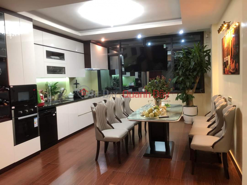 Property Search Vietnam | OneDay | Residential | Sales Listings DUONG KHUE CAU PAPER STREET FRONT HOUSE NEXT TO UNIVERSITY OF COMMERCE, AUTOMOBILE BUSINESS SIDEWALK 45M*5T PRICE 14 BILLION