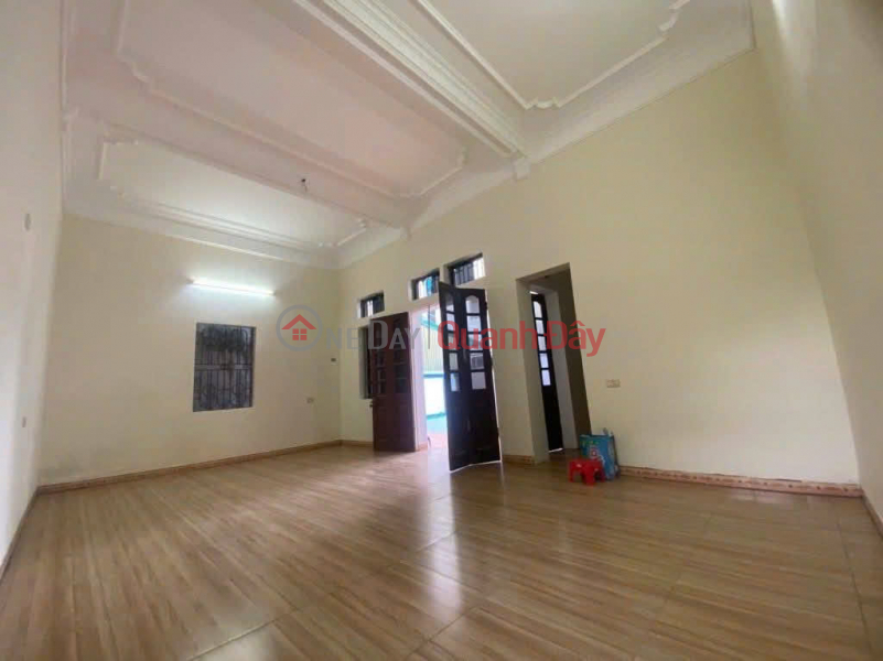 Property Search Vietnam | OneDay | Residential Sales Listings | Price is only over 4.x billion, you can have a beautiful house built by yourself, area 60m2 with garden