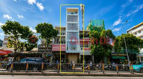 Cho Thuê Nhà Mặt Tiền Tây Thạnh 90m²,5TẦNG - GẦN AEON - KHU ĂN UỐNG,DỊCH VỤ _0