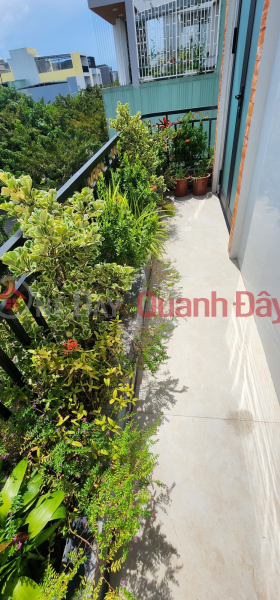 đ 7,9 tỷ, ► MT Diệp Minh Châu, gần Cầu Nguyễn Tri Phương, 100m2, 3 tầng đúc còn mới, 7.x tỷ