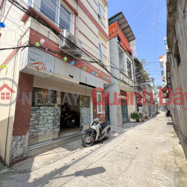 EXTREMELY RARE CORNER LOT FACING YEN NGU ALLEY, THANH TRI - 30M X 5 FLOORS, 5M FRONTAGE, ALLEY, CARS CAN GO BACK THE DOOR, PRICE LESS THAN 5 BILLION _0