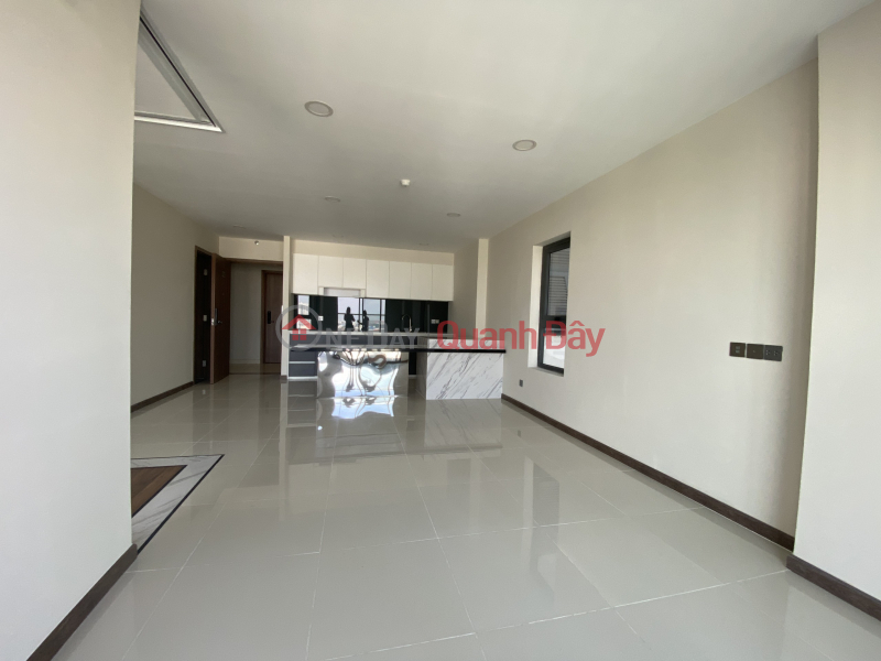 Luxury Apartment Right In The Center Of Thu Thiem, Up To 16% Discount Price From The Investor, Vietnam Sales, ₫ 5.8 Billion