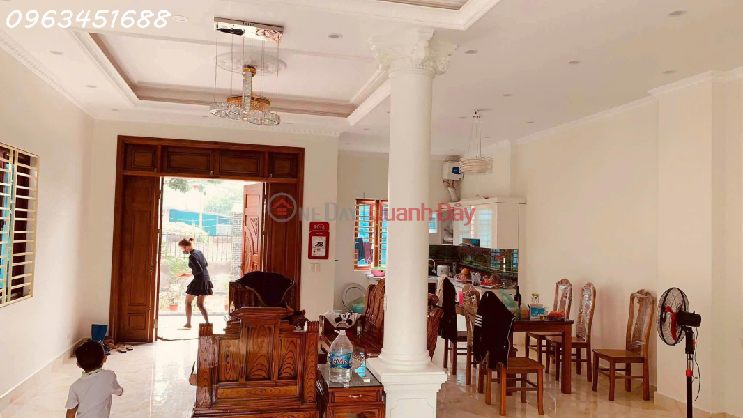 Property Search Vietnam | OneDay | Nhà ở Niêm yết cho thuê, CHO THUÊ NHÀ VƯỜN/VILLA 600M2 FULL NỘI THẤT -Tại Số 810 Cụm 1 Thôn 2 Xã Thạch Hoà