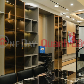 **House for sale in Bau Cat area, facing Le Lai street, Tan Binh district; 4.6x14m, 4 floors - 11.5 billion VND** _0