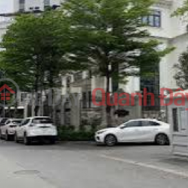 Chính chủ bán biệt Thự HD Mon City, Mỹ Đình 2 ,Từ LIêm, 266m2 x 5,5 tầng 92 Tỷ _0