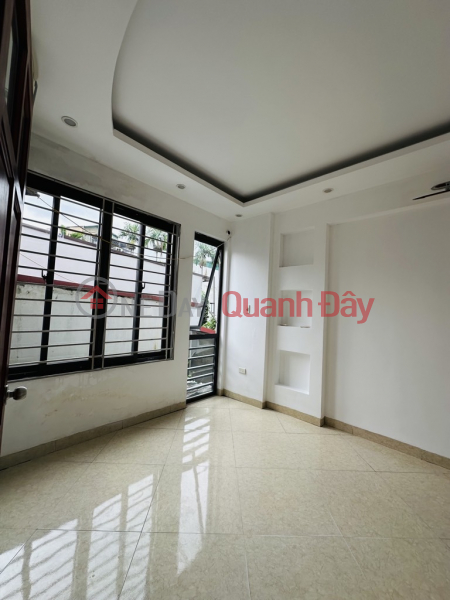 Giáp Nhị, 5 tầng, 6 phòng chỉ 6,5 tỷ, gần o tô, siêu thoáng, Việt Nam Bán | đ 6,5 tỷ