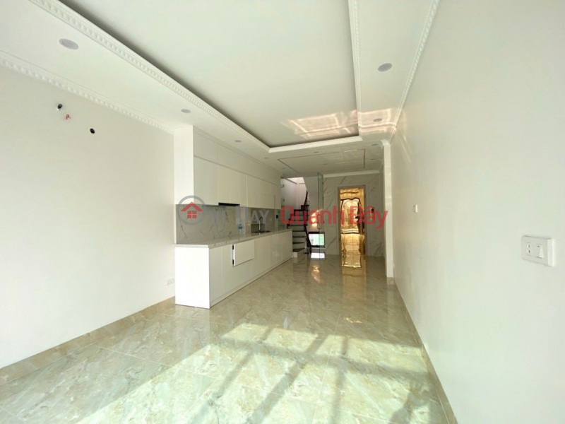 Tran Quoc Vuong Street, 48m² x 7 floors, elevator, 15.5 billion VND, alleyway, wide, close to main street, accessible by car. Vietnam Sales | đ 15.5 Billion