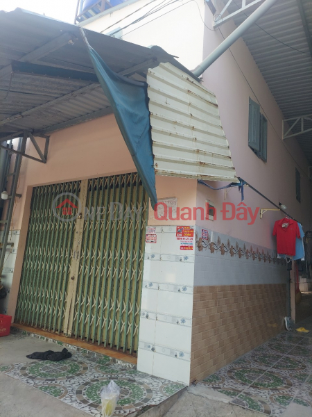 Property Search Vietnam | OneDay | Nhà ở Niêm yết bán, CHÍNH CHỦ Cần Bán Gấp Dãy Nhà Trọ Mới Gồm 6 Phòng Tại Đức Hòa, Long An