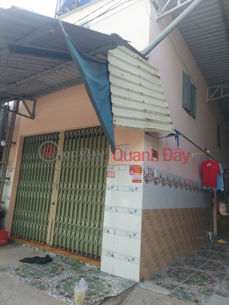 Property Search Vietnam | OneDay | Residential Sales Listings | GENERAL FOR SALE Urgently New Row of Inns With 6 Rooms In Duc Hoa, Long An