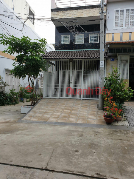 Property Search Vietnam | OneDay | Residential Rental Listings, OWNER Needs to Rent Whole House in Alley 9\\/21 Nguyen Quy Yem, An Lac Ward, Binh Tan District, HCMC