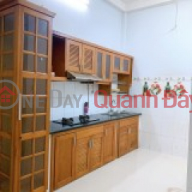 Urgent sale of To Hien Thanh house in District 10, 65m2, price only 6.8 billion. _0