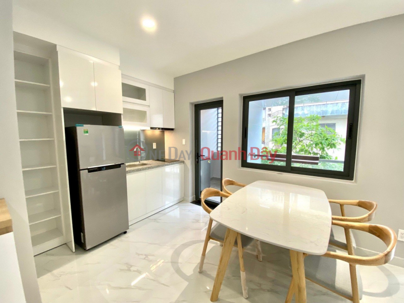 Property Search Vietnam | OneDay | Residential Rental Listings, Excellent studio 60m2. - has a balcony with lots of light