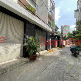 CHDV 30 phòng – Đường Tân Hương, Q. Tân Phú – 5 tầng thang máy – 17 tỷ _0