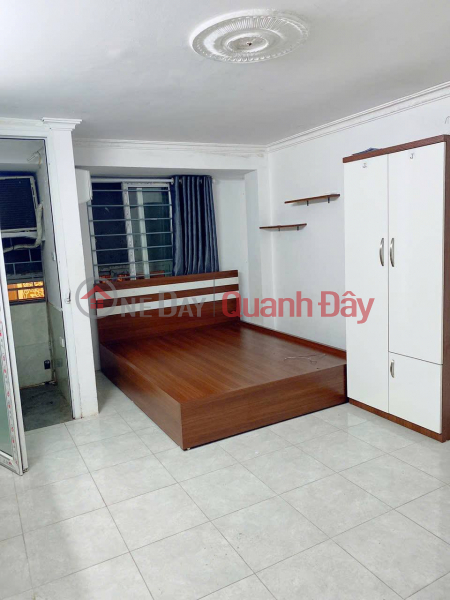 đ 24 Billion HOUSE FOR SALE IN XUAN LA - CCMN 7 FLOORS - 85M² - ELEVATOR - 24 BILLION