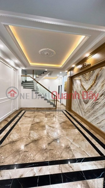 House for sale 4 floors 44 M 2 ty6x Dang Hai Hai An Sales Listings