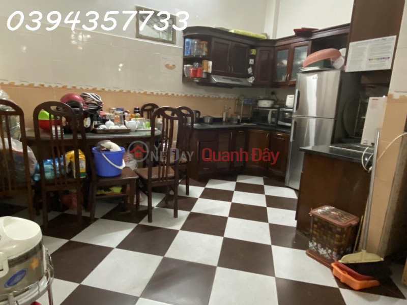 URGENT SALE house in Tu Mo, near Big C Thang Long, large alley, 45m², only 9.5 billion Vietnam | Sales, đ 9.5 Billion