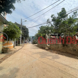 OWNER NEEDS TO SELL 60M LAND LOT IN NINH SON-CHUC SON TOWNSHIP-CHUONG MY WARD-HANOI _0