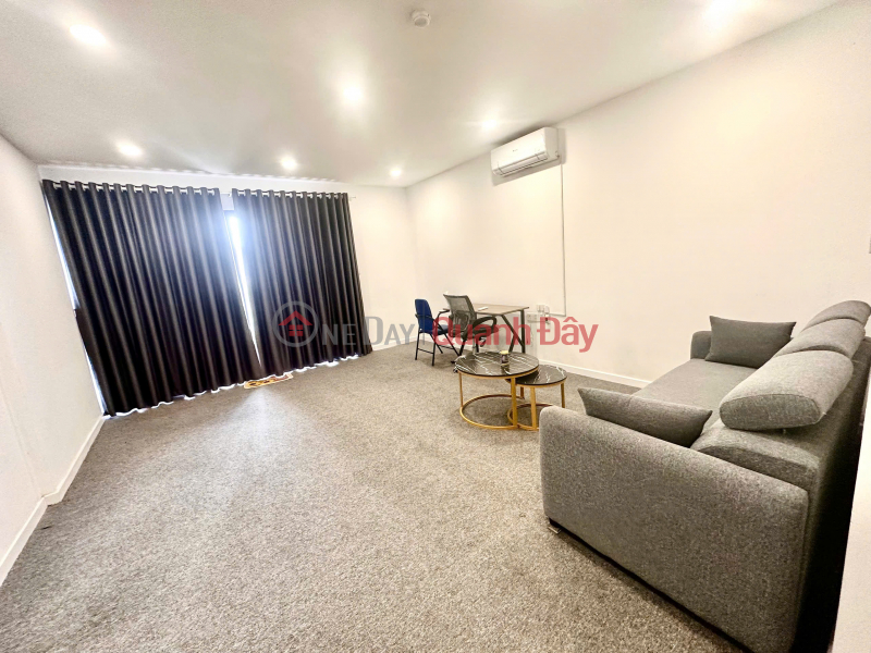 Bán căn hộ officetel 37m² tại Lavida Plus Quận 7 – có hợp đồng thuê sẵn, chỉ 2.450 tỷ, Việt Nam | Bán đ 2,45 tỷ