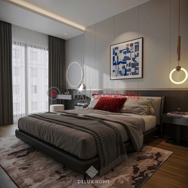 Bán nhà 7T ngõ 548 Nguyễn Văn Cừ, 34m, MT 4m gara oto, thang máy hơn 13 tỷ còn tl. LH 0936123469 Việt Nam, Bán đ 13,5 tỷ