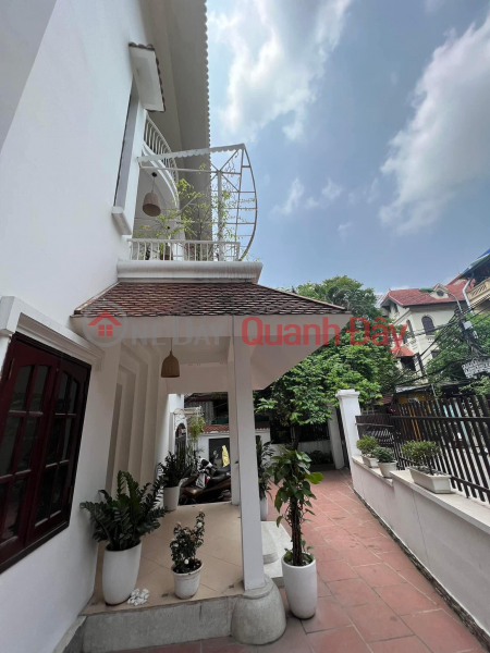Property Search Vietnam | OneDay | Residential, Sales Listings, SUPER CHEAP - INVESTMENT PRICE To Ngoc Van Street, Quang An 210m2\\/ MT 14.5m -70 Billion