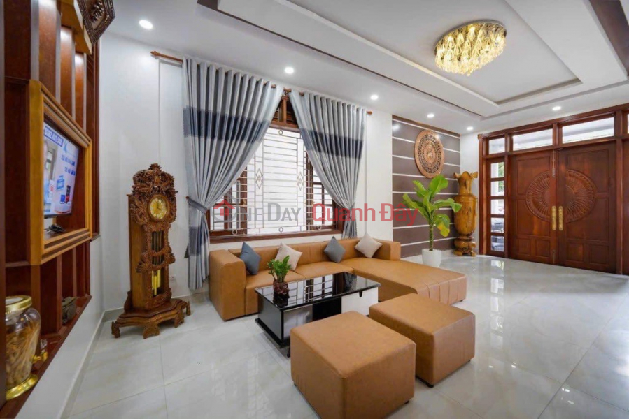 Property Search Vietnam | OneDay | Residential | Sales Listings, Beach Villa for Sale in the Center of Tay An Thuong Street, Ngu Hanh Son District, Da Nang for Only 2X Billion