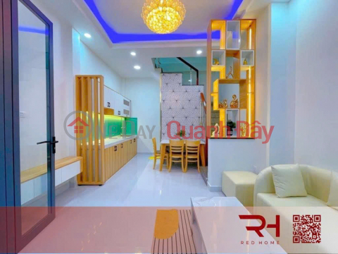 Owner for rent NNC Phan Dinh Phung, Phu Nhuan, Area 30m2, Rental price 18 million _0