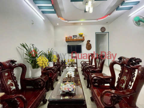NHÀ Chính Chủ - Giá Tốt - Bán Nhà Hẻm 234 Cách Mạng Tháng 8, P. Hoa Lư, Pleiku, Gia Lai _0