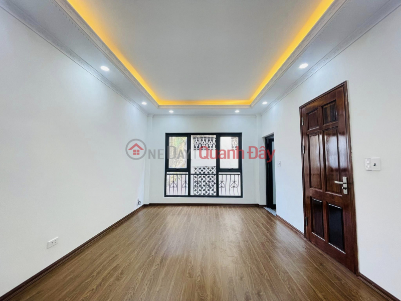 House for sale 68m2 Lane 32 An Duong, Tay Ho Garage 2 Car 7 seats Wide Front Business 9.5 Billion | Vietnam | Sales | đ 9.5 Billion