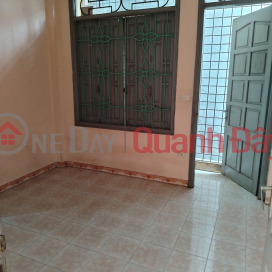 Whole house for rent in Ha Ke Tan Alley, Thanh Xuan, 35m² x 4 floors, 3 bedrooms, 8 million\/month _0