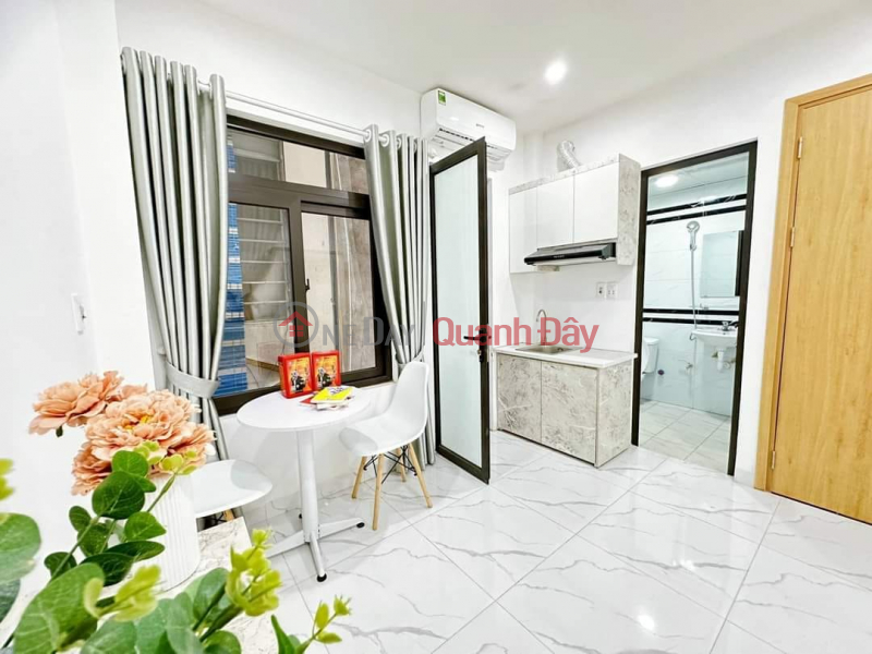 Selling My Dinh House, mini apartment - 45m2 - 7 floors - 8.x billion - elevator - 12 minutes closed. Sales Listings