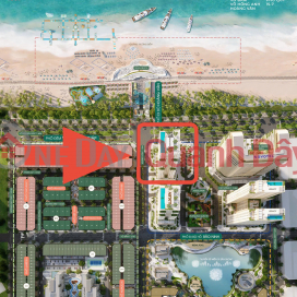 Enjoy a balanced life between work and relaxation at 1 bedroom apartment 49m² - Signature Building _0