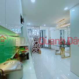 BÁN NHÀ TRƯỜNG CHINH TÂN BÌNH 40M2, GIÁ 9.1 TỶ _0