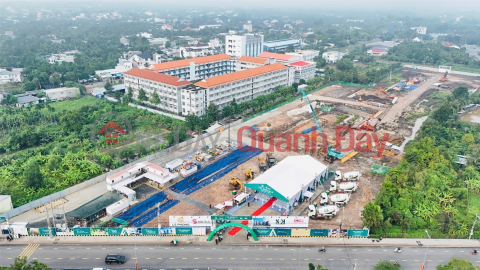 THE EMERALD GARDEN VIEW chỉ 7 triệu tháng sở hữu căn view hồ bơi thoáng mát tại Bình Dương _0