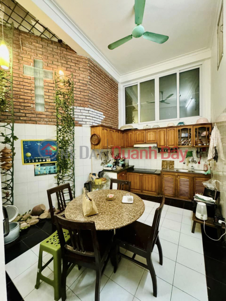 Extremely Rare! House for sale on Le Van Huu, 100m2, 4 floors, 4.2m frontage, 15.8 billion, apartment business, homestay | Vietnam, Sales, đ 15.8 Billion