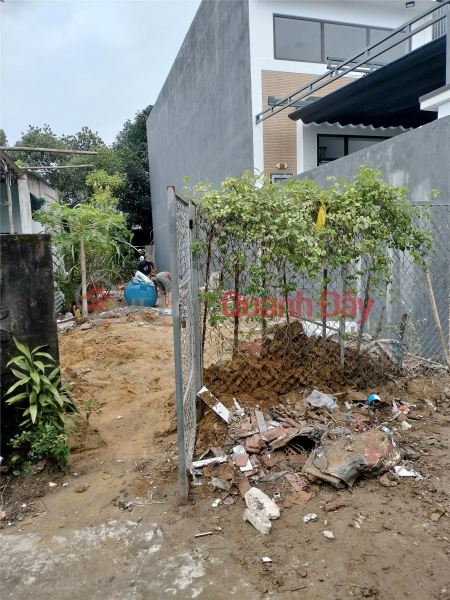 RARE PLOT OF LAND WITH CAR ACCESS IN BINH KY - 94M2 - ONLY 3.5 BILLION VND! Sales Listings