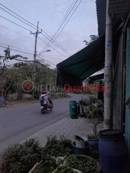 HOUSE FOR SALE QUICKLY - EXTREMELY RARE - Lang The Street, Tan Thanh Tay Commune, Cu Chi District, Ho Chi Minh City Vietnam, Sales đ 4.7 Billion