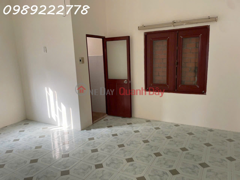 CHEAPEST IN DISTRICT 1 - 3 STEPS FROM MAIN ROAD - BEHIND A MAIN ROAD PROPERTY - 5X13M - LAND AREA 61.9m² - 2 FLOORS - 3 BEDROOMS | Vietnam, Sales đ 8.5 Billion