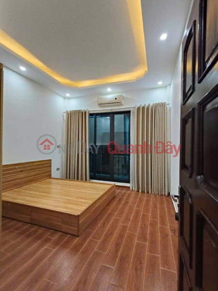 PHÂN LÔ QUAN CHỨC - SH QUAY ĐẦU - MẶT TIỀN KHỦNG - HAI THOÁNG TRƯỚC SAU Việt Nam, Bán, đ 13 tỷ
