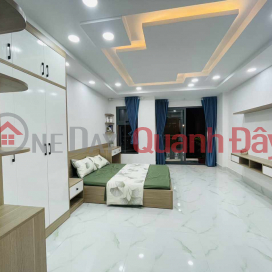 House for sale in Ly Thai To, District 10 HXH 4m 1 axis 3 units with 30.2m2 area only 6 billion TL _0